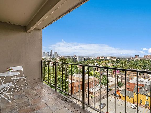 4th image of 1433 N Williams St APT 1005
