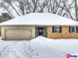 6411 S 75th Cir, Ralston, NE 68127