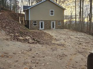 299 Sassafras Ridge Rd, Turtletown, TN 37391