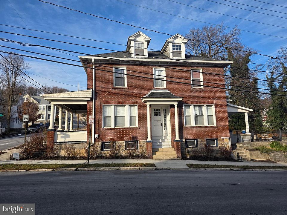 1st image of 501 Rose Hill Ave