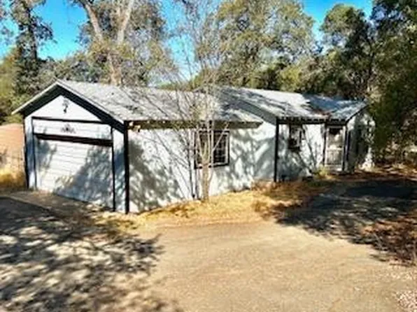 4520 Holly Dr, Shingle Springs, CA 95682