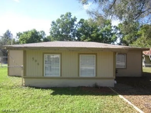 594 Nuna Ave, Fort Myers, FL 33905