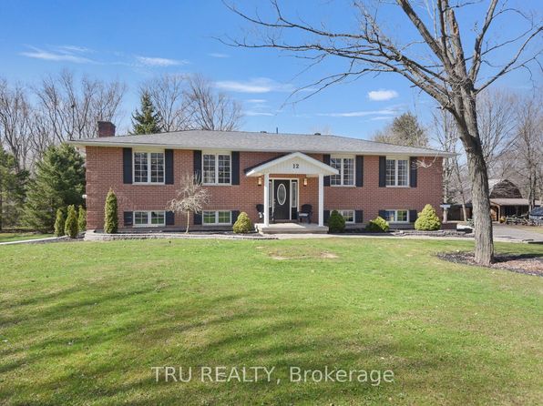 12 Hard Island Rd, Athens, ON K0E 1B0