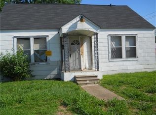 4033 Alvin St, Houston, TX 77051