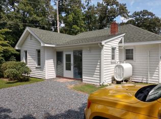 506 S Camden Ave, Fruitland, MD 21826