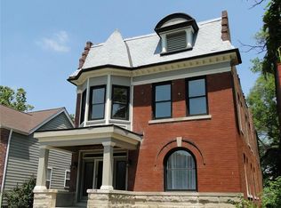 5939-5941 Maple Ave, Saint Louis, MO