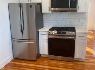 20 Alberta Ter #3, Cambridge, MA 02140