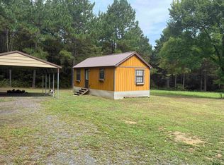 1319 County Road 2112, Rusk, TX 75785