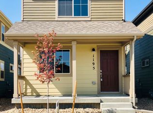 1195 Hummingbird Cir, Longmont, CO 80501