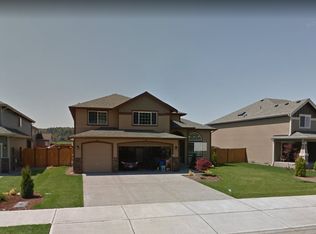 1503 Daffodil Ave NE, Orting, WA 98360