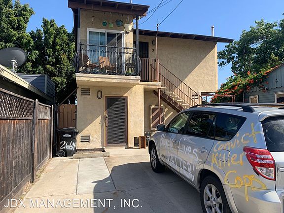 2nd image of 2664 Magnolia Ave APT 4