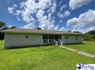 6313 London Willis Ct, Gresham, SC 29546