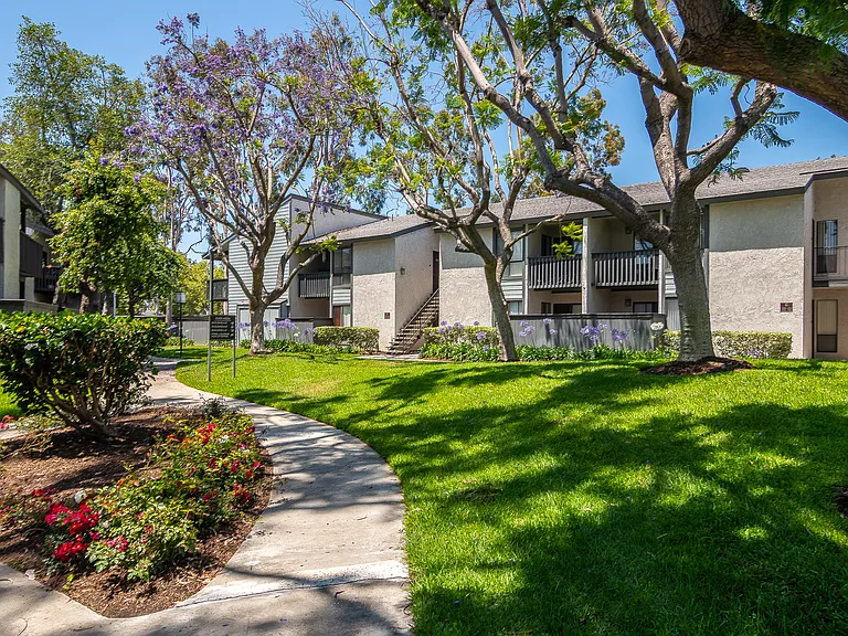 Park Mesa Villas — Photo 21