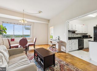 10500 Rockville Pike UNIT 1528, Rockville, MD 20852