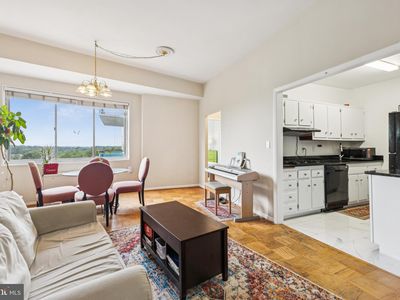 10500 Rockville Pike Unit 1528, Rockville, MD, 20852