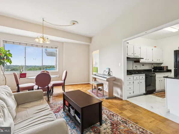 10500 Rockville Pike Unit 1528, Rockville, MD 20852