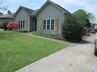 302 Mills Way, Pelham, AL 35124