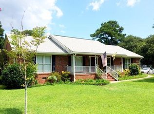 20 Brockman Dr, Charleston, SC 29412