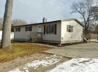 80 N Bock Rd, Muskegon, MI 49442