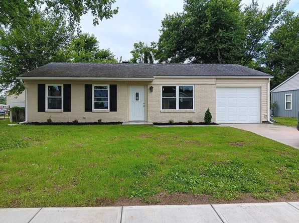 649 Carefree Dr, Cincinnati, OH 45244