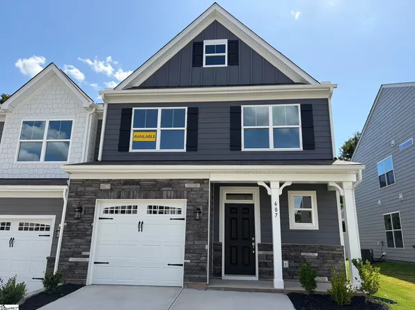 607 Autumn Lake Rd, Simpsonville, SC 29681