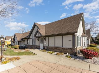 1804 Willow Circle Dr #1804, Crest Hill, IL 60403