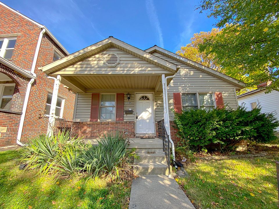 1216 E 15th Ave, Columbus, OH 43211 Zillow