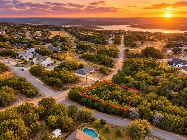20414 High Dr, Leander, TX 78645