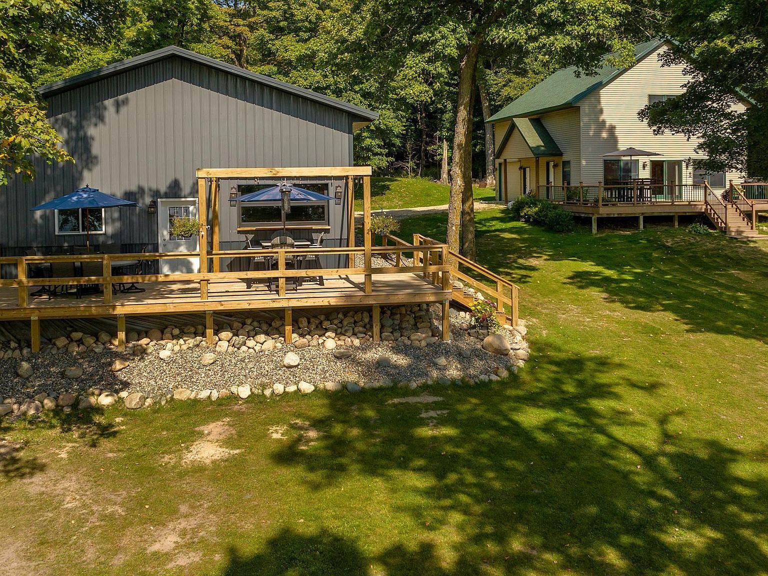 2675 Woodchuck Ln NE, Boy River, MN 56672 MLS 6583982 Zillow