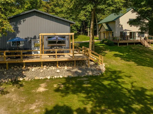 2675 Woodchuck Ln NE, Boy River, MN 56672