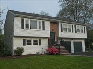 1 Sebring Round, Hillsborough, NJ 08844