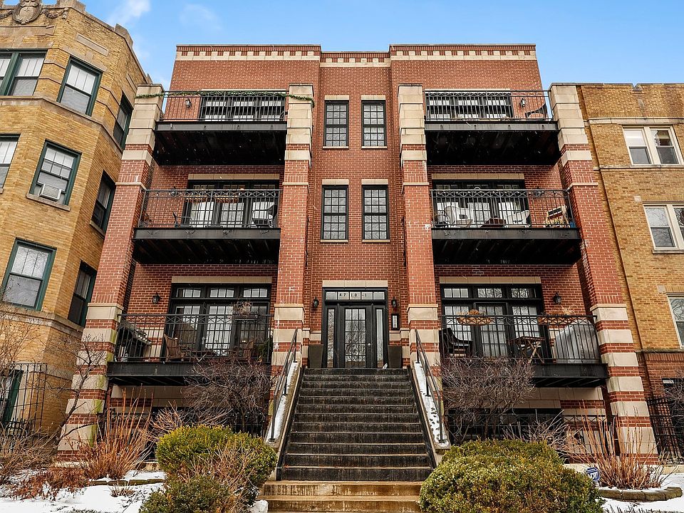 1st image of 4712 N Beacon St APT 1N