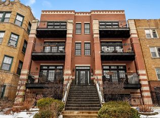 4712 N Beacon St APT 1N, Chicago, IL 60640