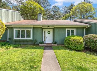 12 Poppy Trl, Durham, NC 27713