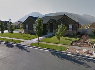1884 E 1530 S, Spanish Fork, UT 84660