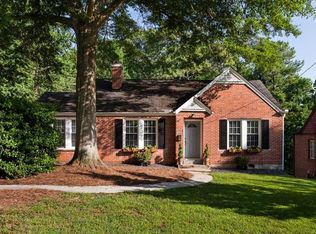 1128 Scott Blvd, Decatur, GA 30030