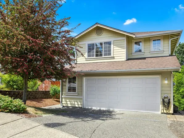 4206 S 137th St, Seattle, WA 98168