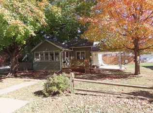 550 Polk St, Rising City, NE 68658