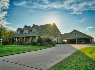 17711 Penick Rd, Waller, TX 77484