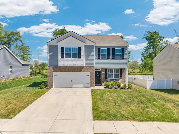 227 Harris Ln, Baxter, TN 38544