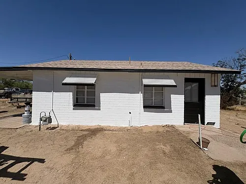 12523 W Moore Rd #A Photo 1