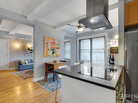 2nd image of 60 West 68th Street ##9g/10g