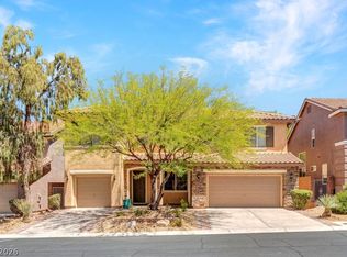 10336 Hawk Ravine St, Las Vegas, NV 89178