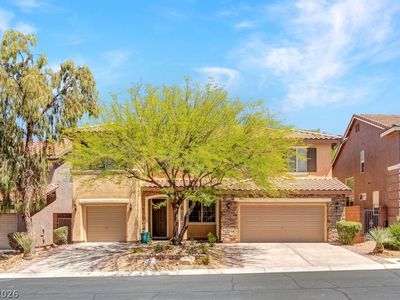 10336 Hawk Ravine St, Las Vegas, NV, 89178