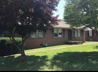 432 Henderson Dr #3C, Hopkinsville, KY 42240
