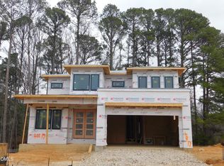 2542 Vining Branch Way, Apex, NC 27523