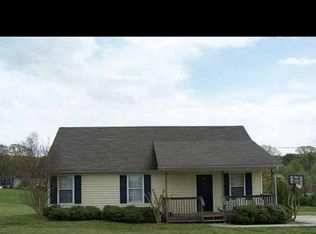 16 Ruff Rd, Cartersville, GA 30120