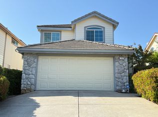 1032 Feather Cir, Clayton, CA 94517