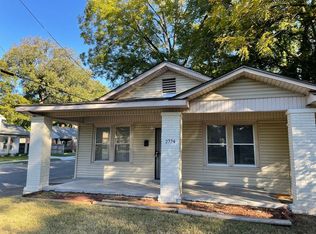 2774 Midland Ave, Memphis, TN 38111