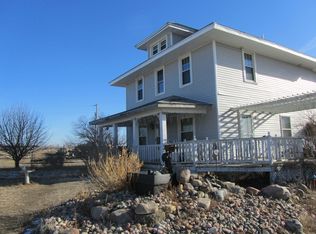 38119 290th Street, Lake Andes, SD 57356